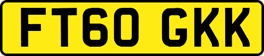 FT60GKK