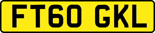 FT60GKL
