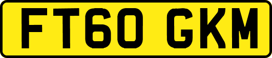FT60GKM