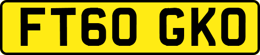 FT60GKO