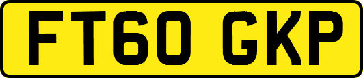 FT60GKP