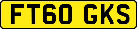 FT60GKS