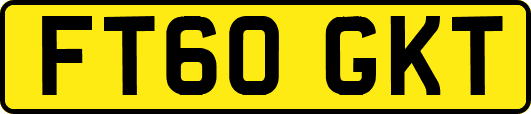 FT60GKT