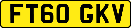 FT60GKV