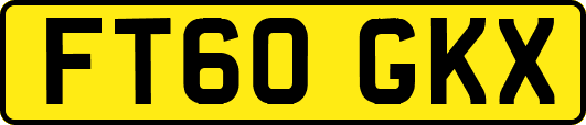 FT60GKX