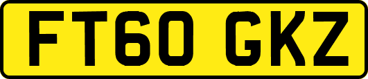 FT60GKZ
