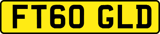 FT60GLD