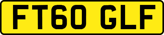 FT60GLF