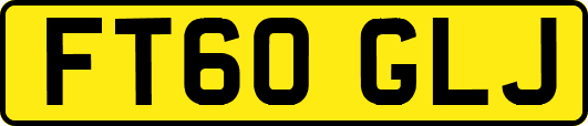 FT60GLJ