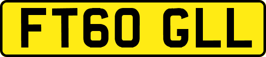FT60GLL