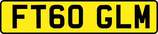 FT60GLM