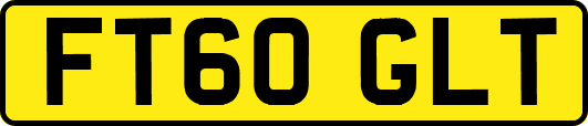 FT60GLT