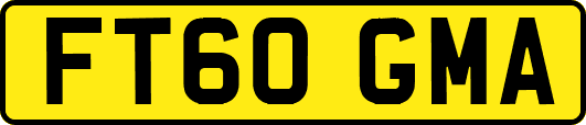 FT60GMA