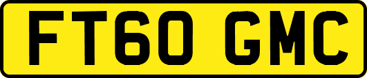 FT60GMC
