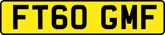 FT60GMF