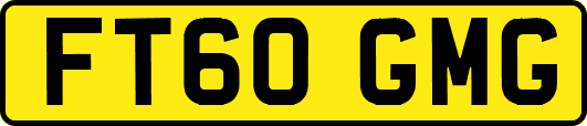 FT60GMG