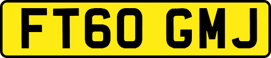 FT60GMJ