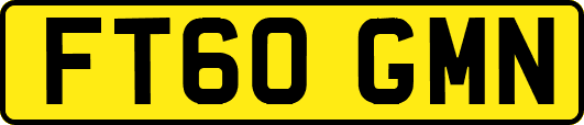 FT60GMN