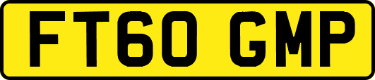 FT60GMP