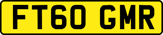 FT60GMR
