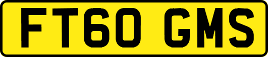 FT60GMS