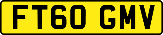 FT60GMV
