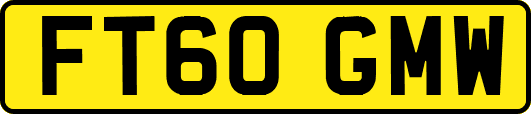FT60GMW