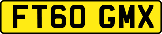 FT60GMX