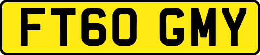 FT60GMY