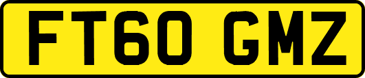 FT60GMZ