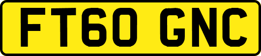 FT60GNC