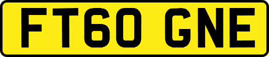 FT60GNE