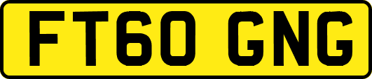 FT60GNG