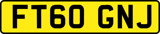 FT60GNJ