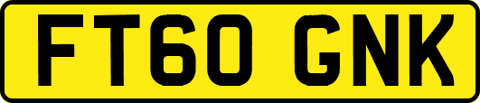FT60GNK