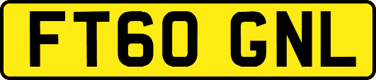FT60GNL
