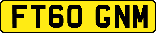 FT60GNM