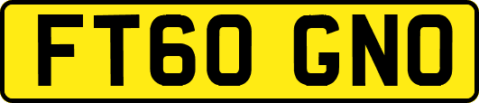 FT60GNO
