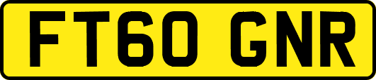 FT60GNR
