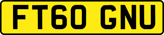FT60GNU