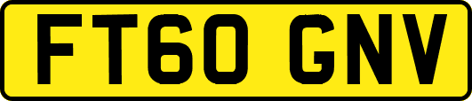 FT60GNV