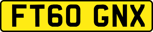 FT60GNX