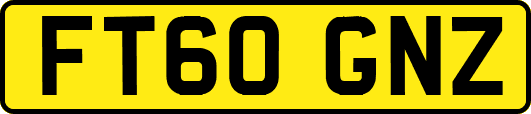 FT60GNZ