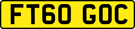 FT60GOC