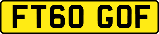 FT60GOF