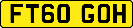 FT60GOH