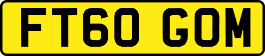 FT60GOM