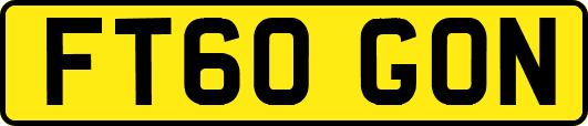 FT60GON