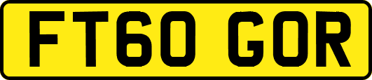 FT60GOR