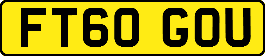 FT60GOU